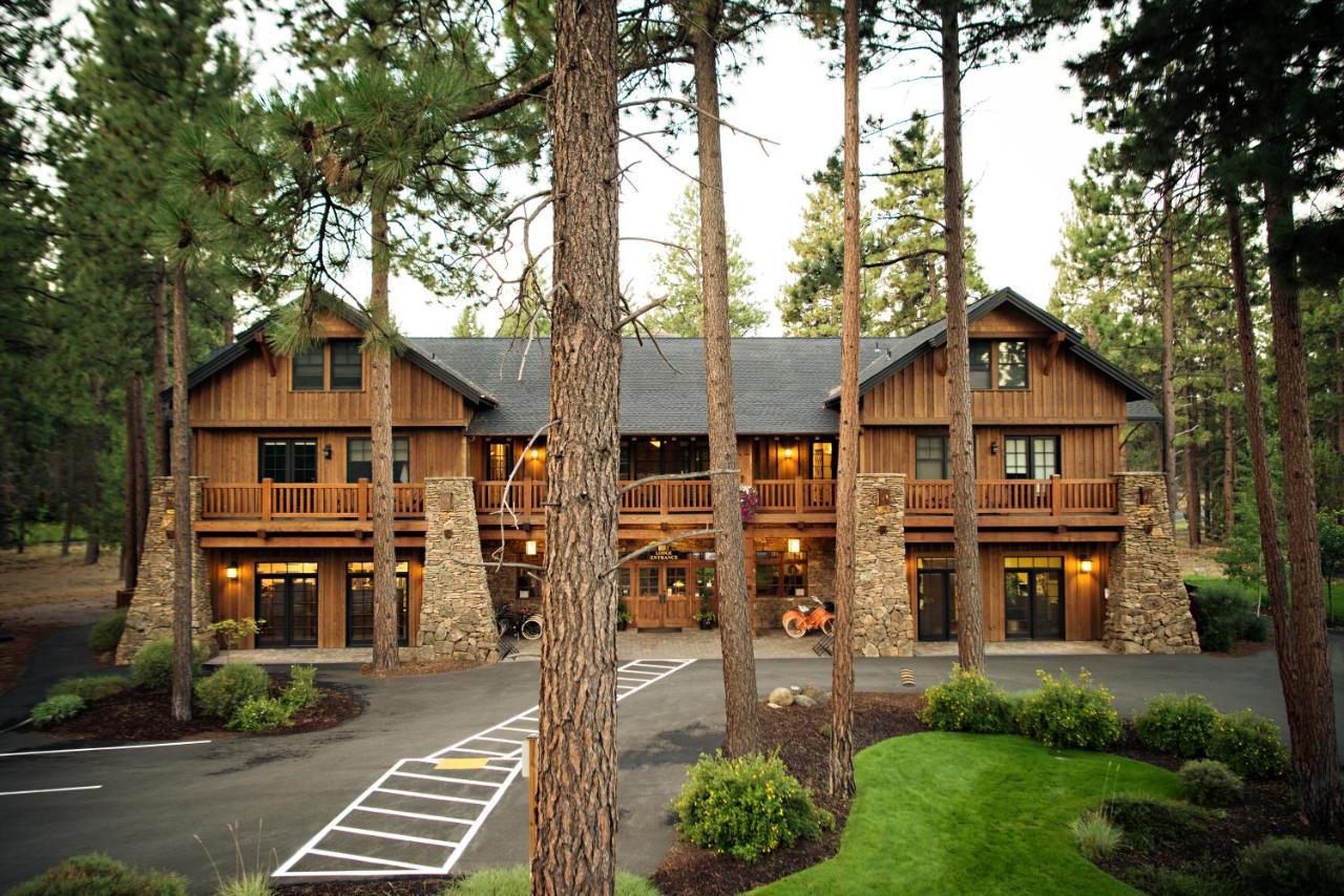 Fivepine Lodge Sisters Exterior foto