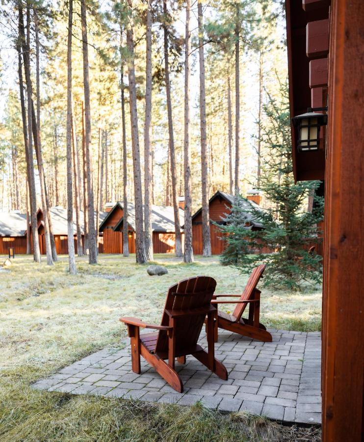 Fivepine Lodge Sisters Exterior foto