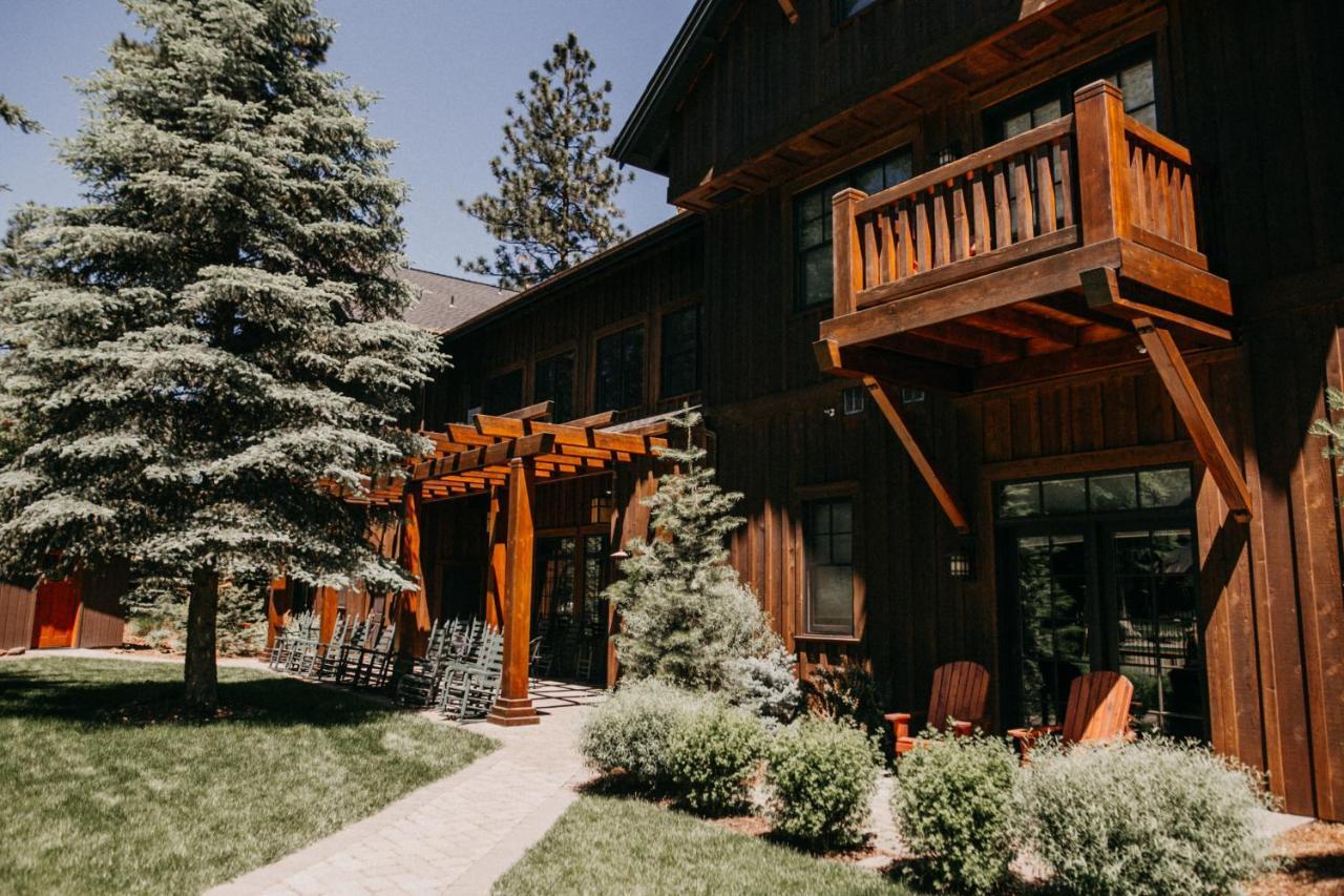 Fivepine Lodge Sisters Exterior foto