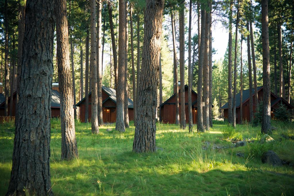 Fivepine Lodge Sisters Exterior foto