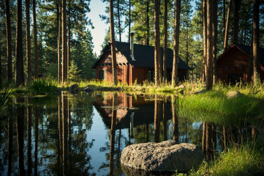 Fivepine Lodge Sisters Exterior foto